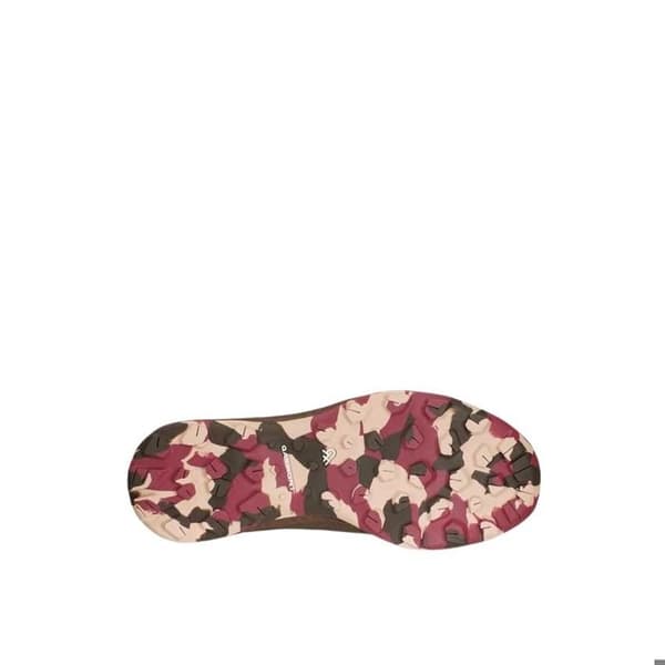 Garmont 9.81 Pulse vandringsskor - java brown/persian red Java brun/persisk röd 39