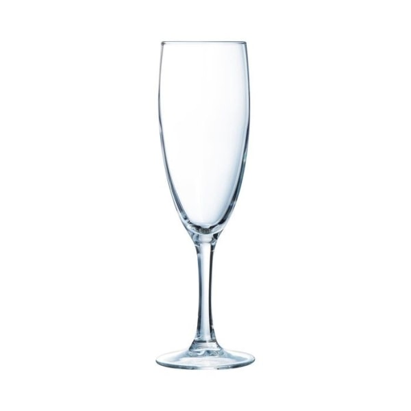 Champagneflöjt 15cl Princesa Arcoroc - 6 glas