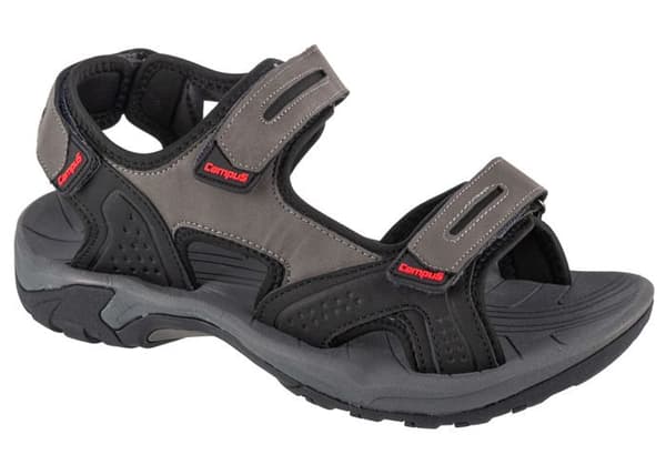 Sandaler Herr, Grön, Campus Paruma Sandal Grön 44