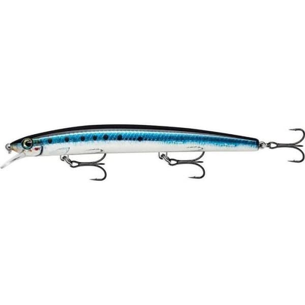 Sänklure - RAPALA - MaxRap MXR - 11 cm - MaxCast & tungstenkulor - VMC Spark Point krokar