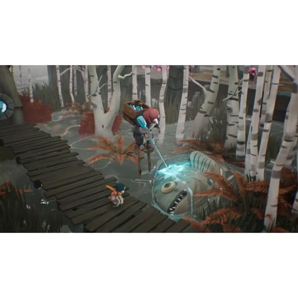 Självförlust-Spel-PS5