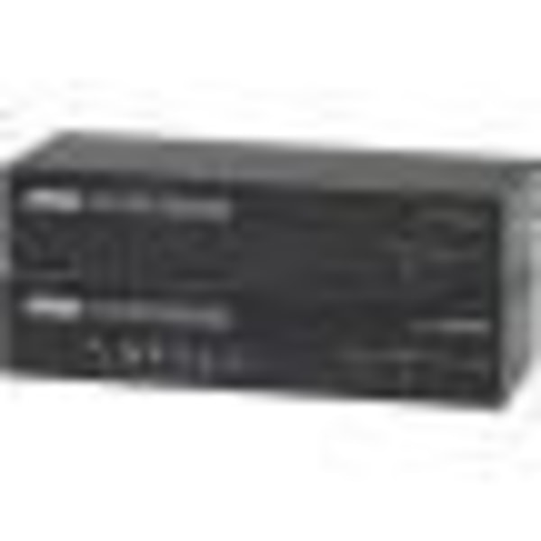 Aten CE775 VGA/AU Dual Monitor KVM Extender...