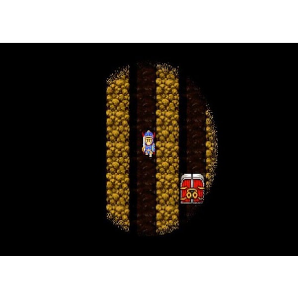 Videospel - DRAGON QUEST - Samling 1 2 3 - Nintendo Switch - 1 spelare - RPG - PEGI 12+