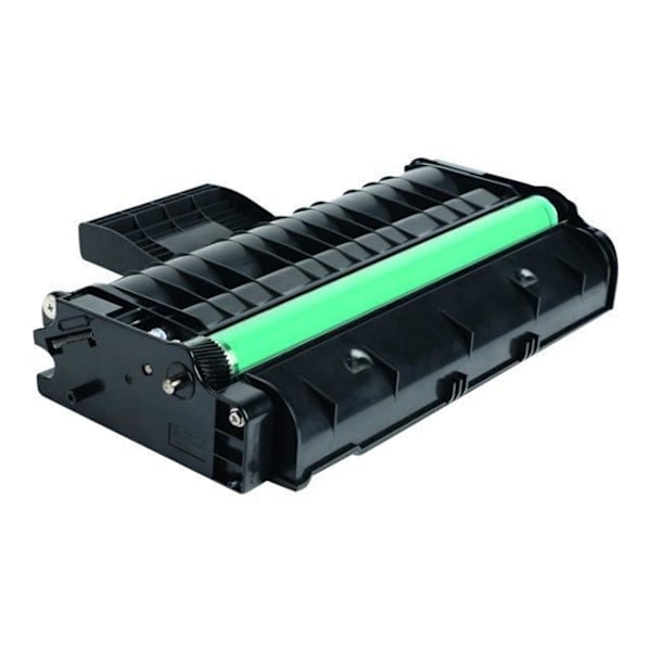 Ricoh Toner Black SP201HE Hög kapacitet