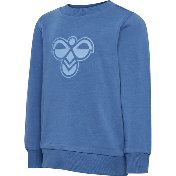 Babyset Hummel Mini Bee - nederländsk/blå holländsk/blå 2-4 månader