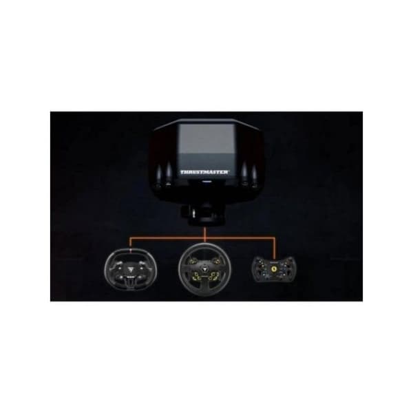 Base Servo Thrustmaster T598 Direkt Axial Drift 5 Nm Skärm Race Dash Kompatibel Ecosystem
