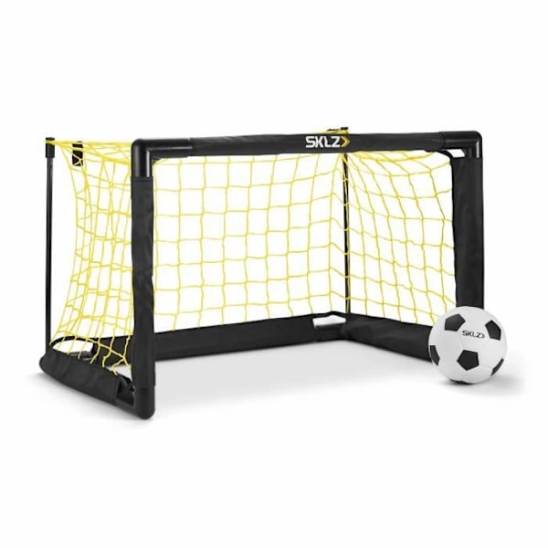 Goal SKLZ Pro - svart/gul/vit - TU