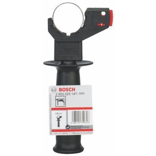 Handtag - Bosch - GSB 20 - Anpassad för slagborrmaskin - 1 styck - Bästa grepp