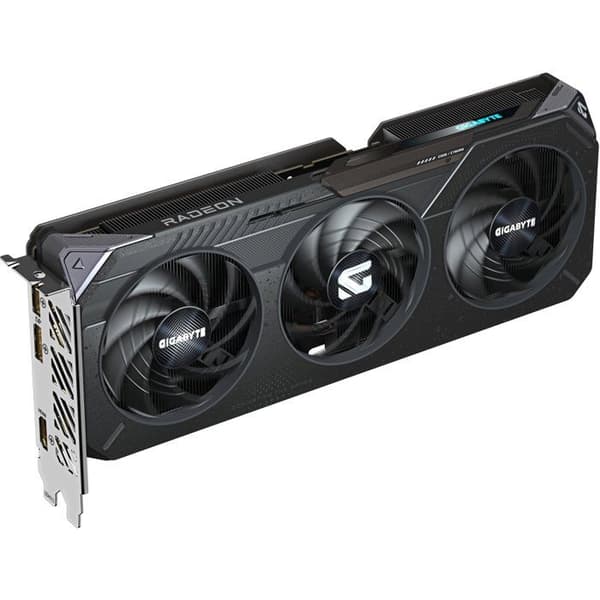 GIGABYTE - GAMING - Grafikkort - AMD Radeon RX 9060XT - 16 Go