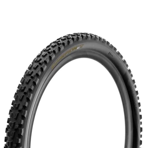 Elcykel Däck - PIRELLI - Scorpion E-MTB M - 29x2.6 - SmartGRIP Gravity - Hyperwall