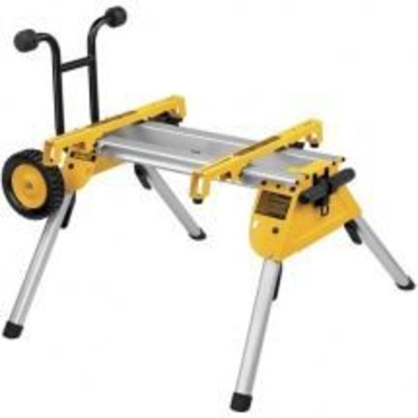 DeWALT DE7400 Stationärt bordssågstativ