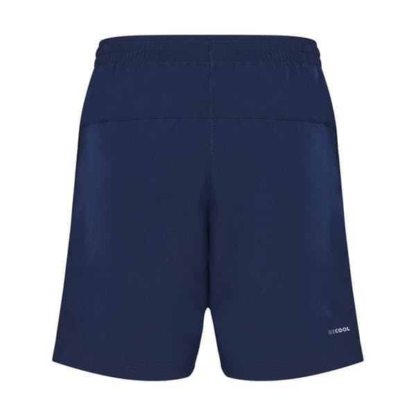 Kort barn Hummel Authentic - marin Marin 12 år