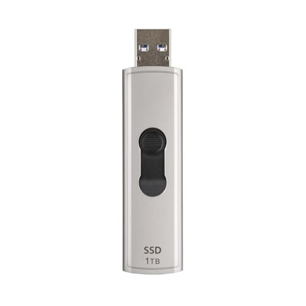 TRANSCEND ESD320A 1To Extern