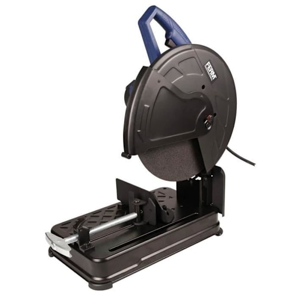 FERM PROFESSIONAL Panelsåg COM1007P 2300 W 355 mm