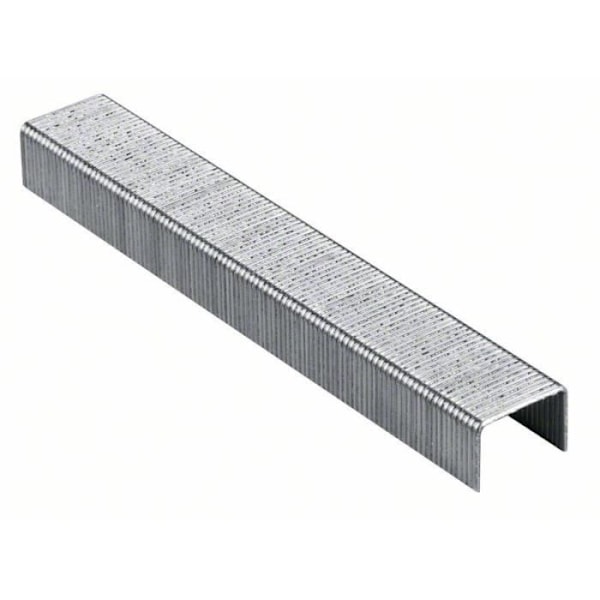 Häftklamrar - BOSCH - Typ 53 - 1000 stycken - 11,4 mm bredd - 8 mm längd