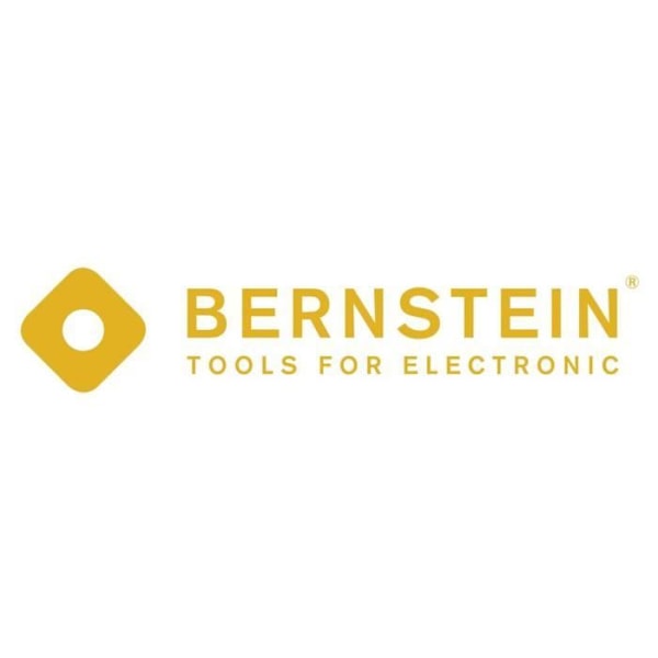 Bernstein 4-344 VDE fastestare Bladlängd 100 mm x 3,5 mm Spänning (intervall): 220 - 250 V-AC