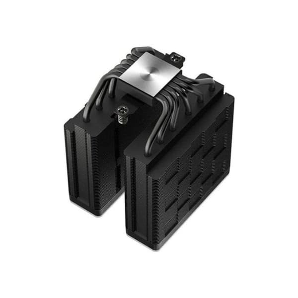 DeepCool AG620 BK ARGB V2