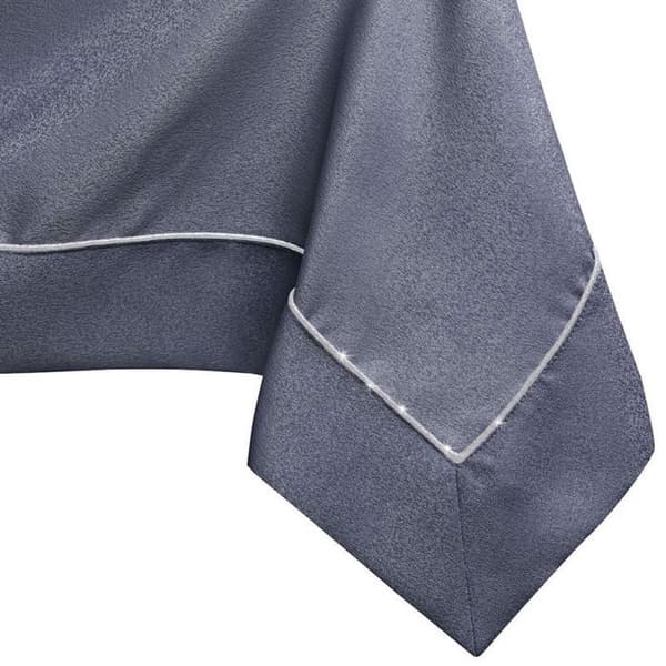 Rektangulär Empire duk lila 120x200 cm – polyester 150 g/m², fläckavvisande OEKO‑TEX Violett