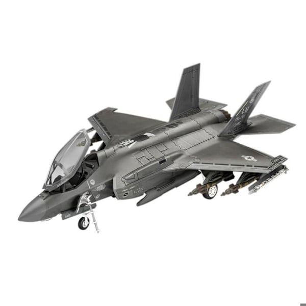 Lockheed Martin® F-35®A Lightning II® Modell Revell