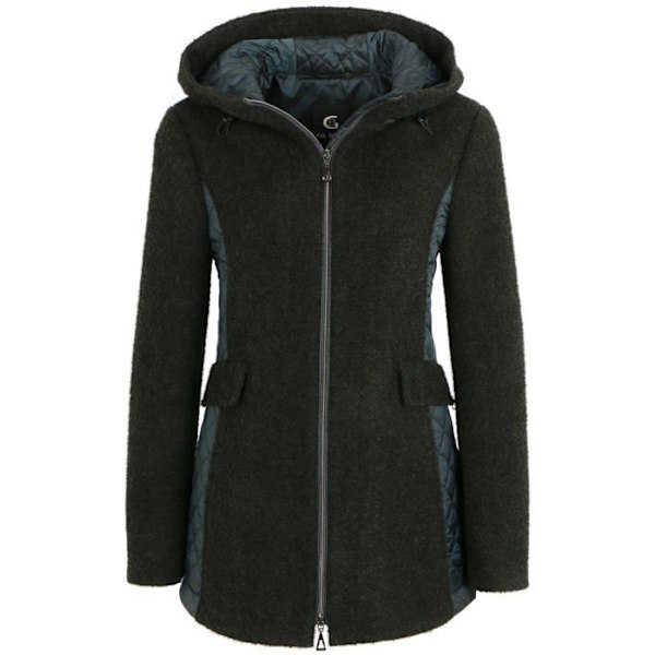 Jacka - perfecto - bomber Gil bret outdoor - 9531/6107 - Gil Bret damjacka Blå 42