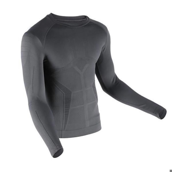 Termiskt underställ - NILS - Ragnar - Man - Grå - Optimal komfort för vintersport grå L/XL