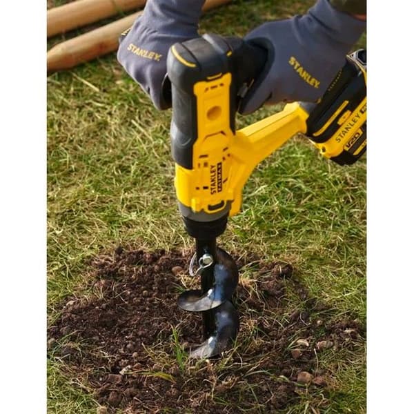 Tarière STANLEY FatMax SFMCGA75B (Endast maskin)