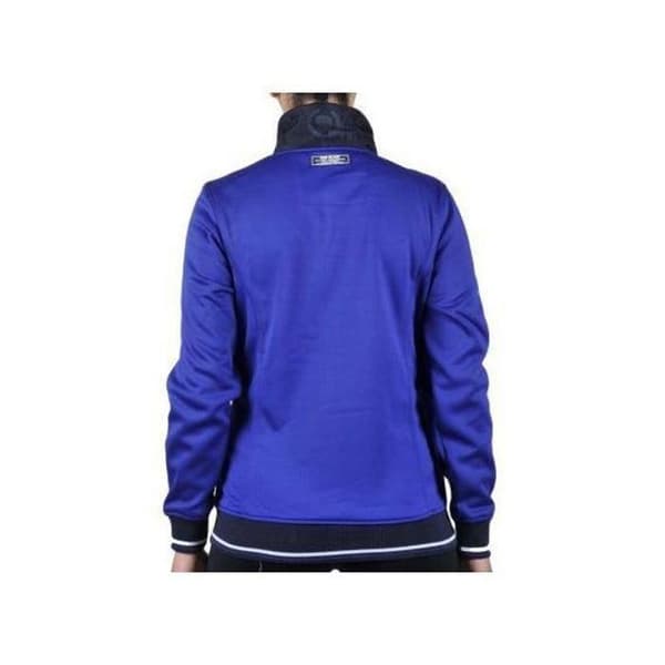 Vent du cap-Blouson-Sweat dam ACELO - rosa Blå Blå M