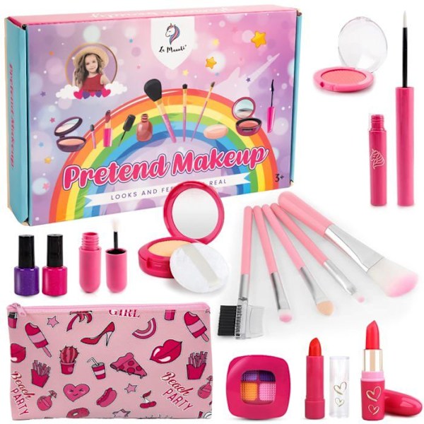 Coiffeur - estetiker La manuli - PM.03