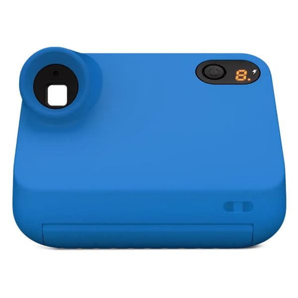 POLAROID GO Gen 2 - Blå Blå