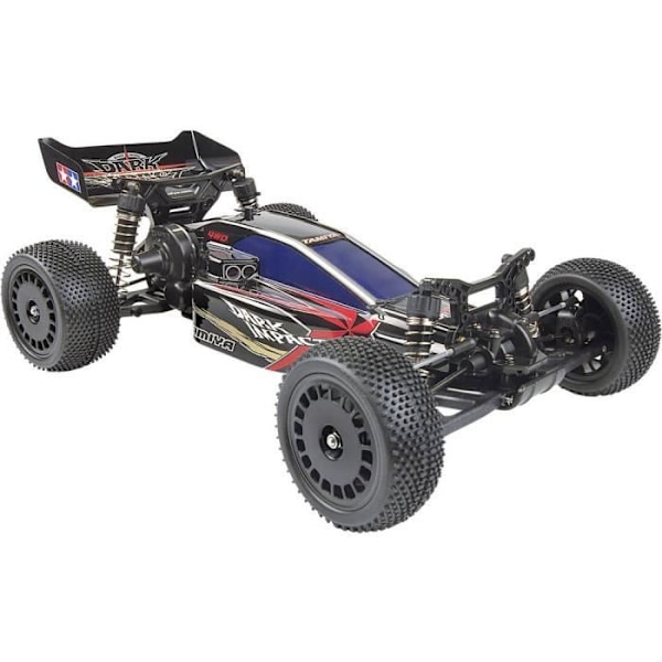 Tamiya Dark Impact 4-hjulsdriven buggy - kit att montera