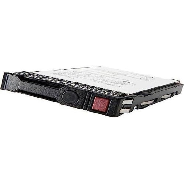 HPE Mixed Use Value SSD - 960 GB - hot swappable - 2,5' SFF - SAS 12Gb/s