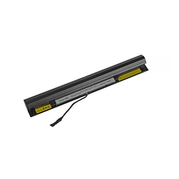 Green Cell Lenovo-batteri L15L4A01 L15M4A01 L15S4A01 L15L4E01 L15M4E01 L15S4E01 för Lenovo IdeaPad 100-15IBD 300-15ISK 80Q7 80QQ