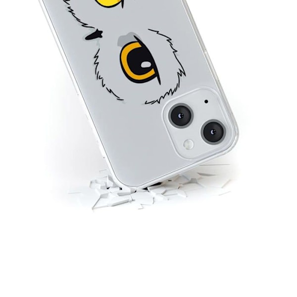 Telefonfodral - Ert group phone bumper - WPCHARRY13285