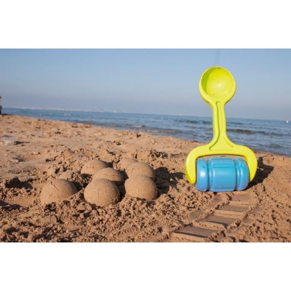 MINILAND Bandsandrulle - 27 cm