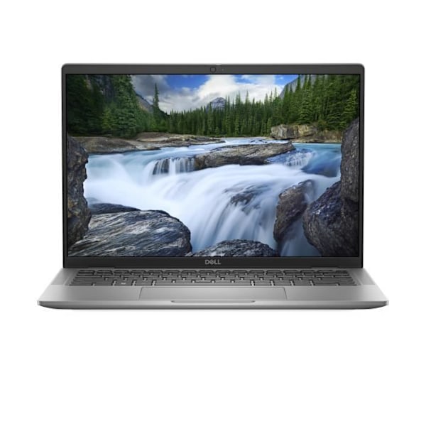 SPL Dell Latitude 7450 Ultra 7 165U 16GB 512GB SSD 14.0' FHD+ Touch IR-kamera FgrPr 3Cell 65W vPro Bakgrundsbelyst kb Win11Pro 3