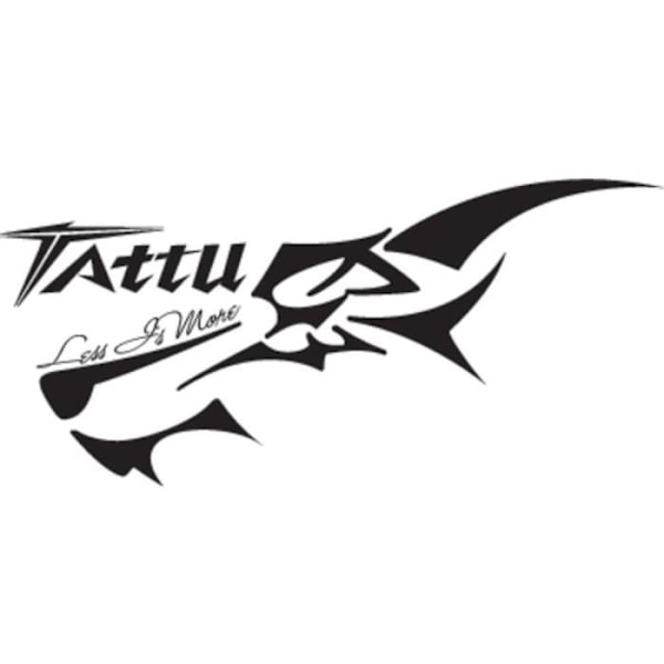 Batteripaket (LiPo) - TATTU - 14,8 V 650 mAh - 4 celler - 95 C Softcase XT30