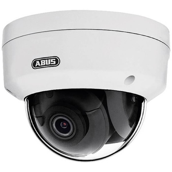 ABUS Performance Line 2MPx Mini Dome TVIP42510 övervakningskamera N/A N/A 1920 x 1080 pixlar