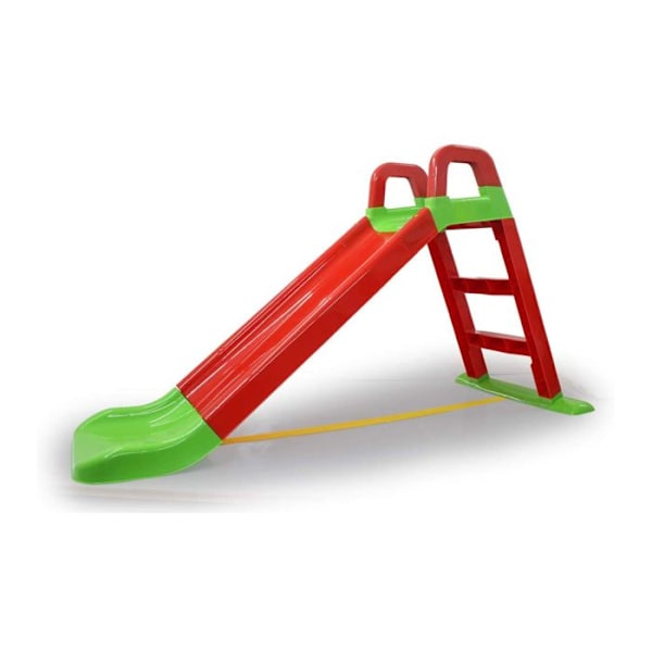 Slide - JAMARA - Slide - Röd/Grön - För barn från 18 månader Grön