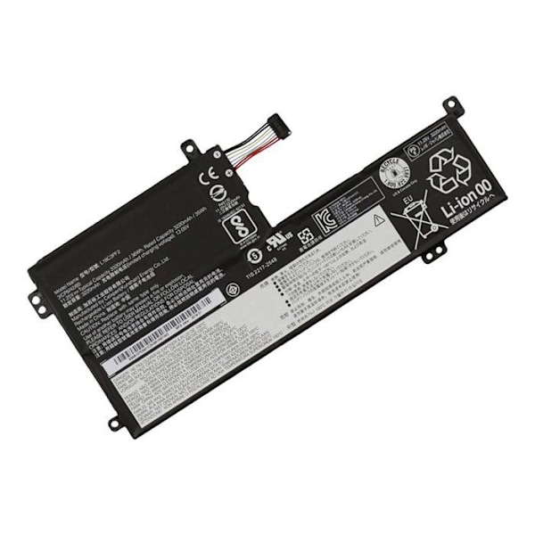 DLH LEVO4462-B036Q2 - batteri