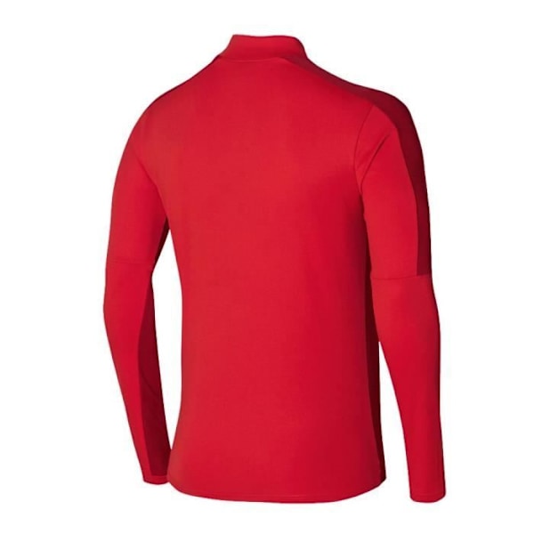 Sweatshirts NIKE Academy 23 Dril Top Röd - Herr/Vuxen - Sweatshirt - Långa ärmar - Hög krage Röd XXL