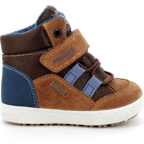 Primigi Boot - PBZGT 28571 - Unisex Child Barth 19 GTX ankelstövlar kastanj 26