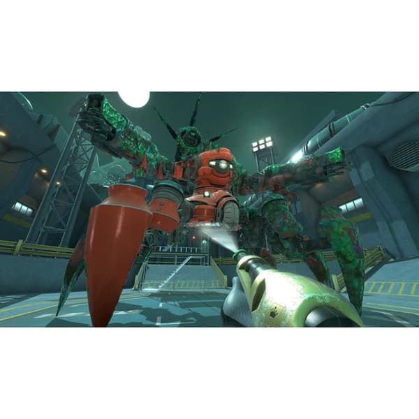 Videospel - Powerwash Simulator - PS5 - Simulation - Blu-Ray - Importversion