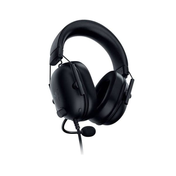 Razer - Produktmodell: Bl Svart