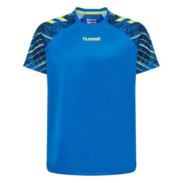 Hummel Blaze Pro träningströja barn - skydiver fallskärmsjägare 8 år