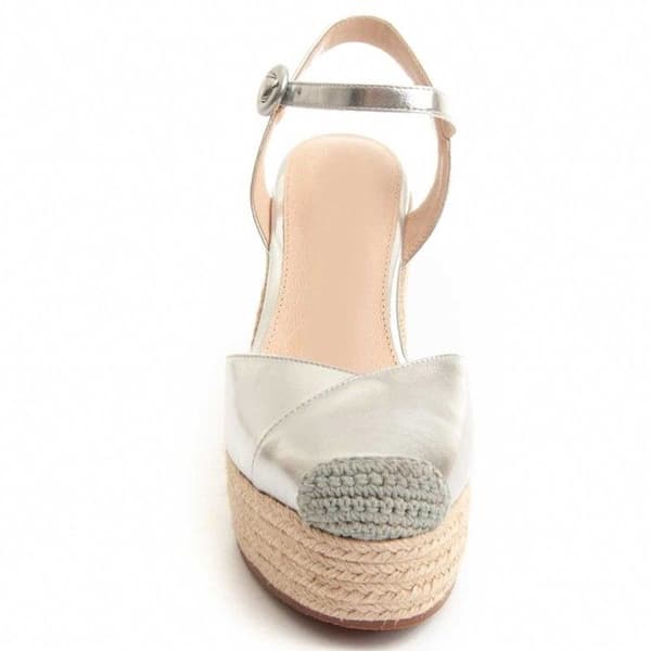 Montevita Coin Esparte Wesparto4 Argent PENGAR 40