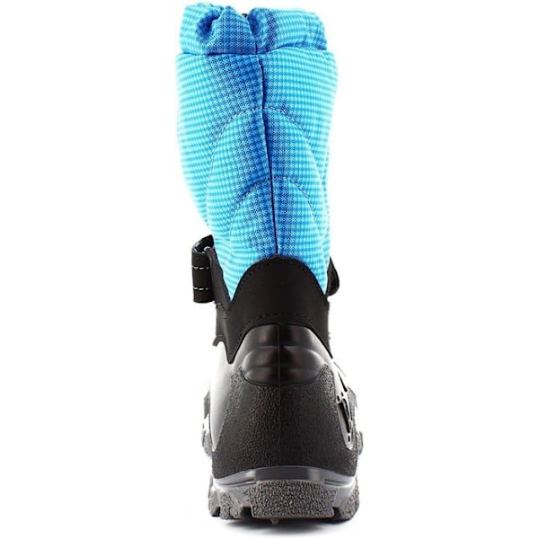 Spirale ankelboot - F097920SPI - Mixed Child Sunny Snow Boots Turkos 35