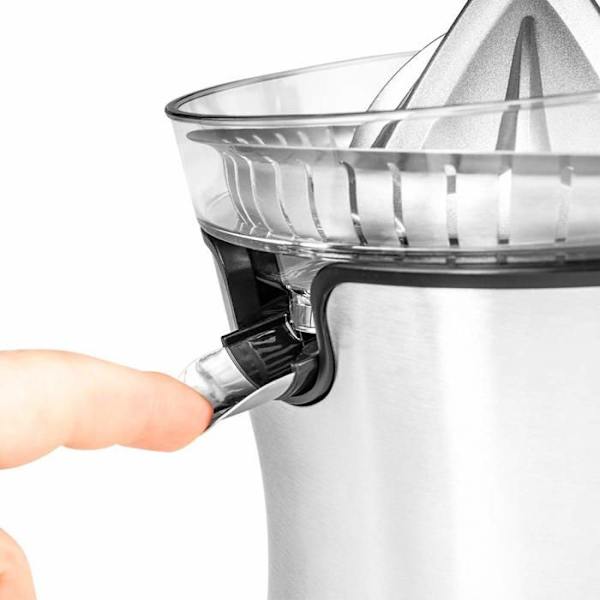 Gastroback elektrisk citruspress - 41150 - Lemon Squeezer Advanced Pro S (12-)