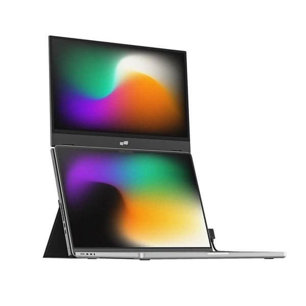 PC-skärm Mobila Pixlar Duex Float 2 1080p (15,6'')