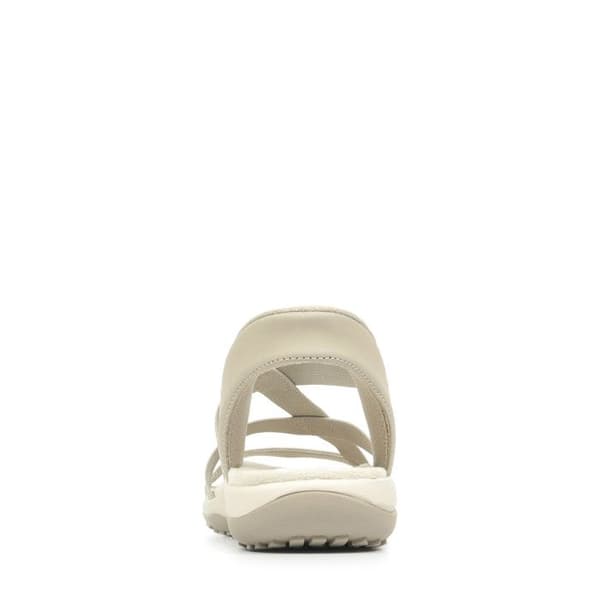 Skechers Reggae Slim Stretch Flex, Sandaler för kvinnor Mol 39