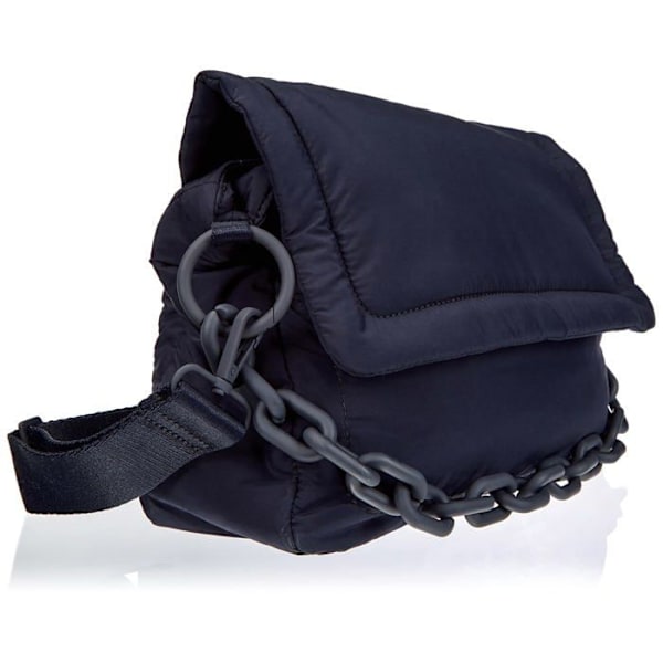 Messengerbag - reporterväska - gibeciere S.oliver - 201.10.202.25.300.2109693 -, Axelväska Medi Woman, One Size